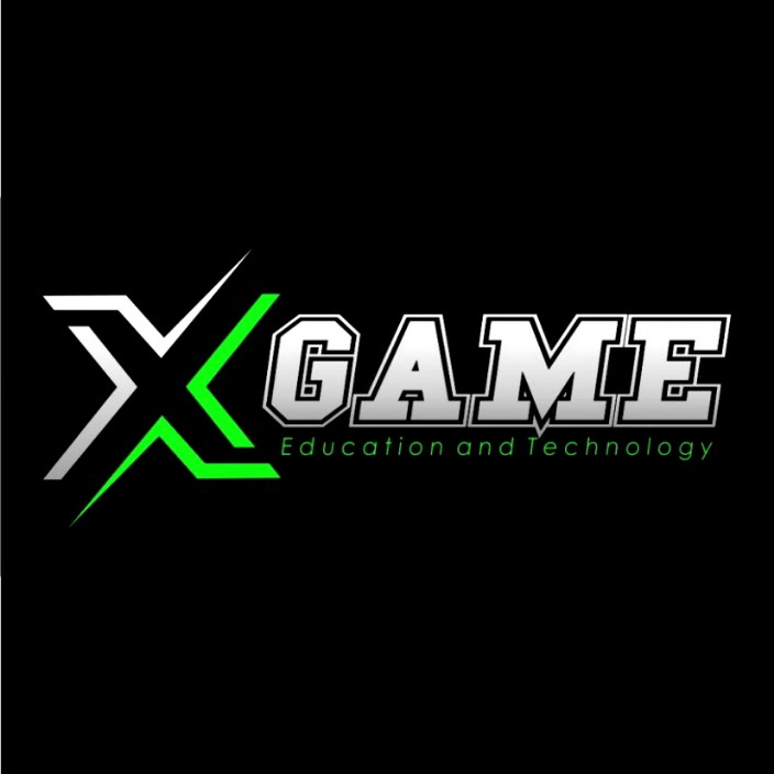xgame.eth Ethereum Name Service (ENS and .eth domain) PFP