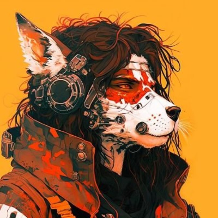 yehe.eth Ethereum Name Service (ENS and .eth domain) PFP