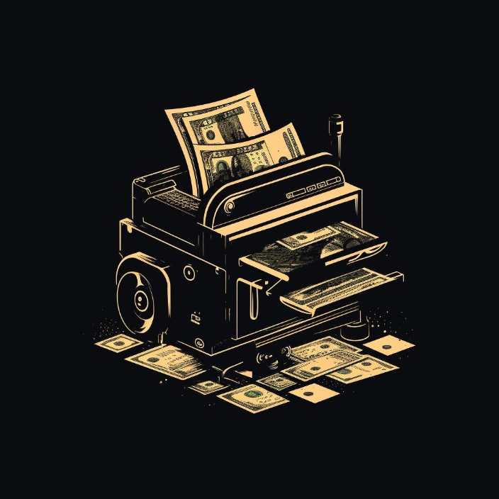 YieldLend (yieldlend.eth) Ethereum Name Service (ENS and .eth domain) PFP