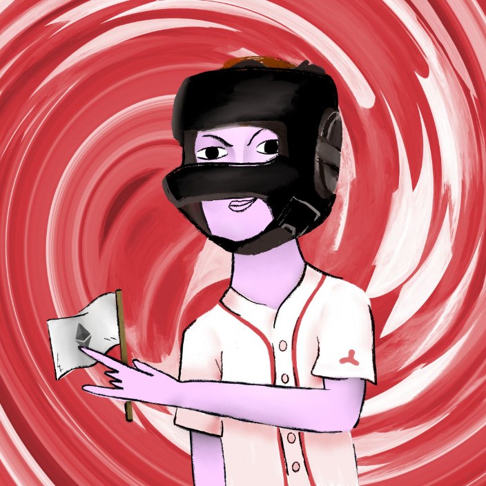 zook.eth Ethereum Name Service (ENS and .eth domain) PFP