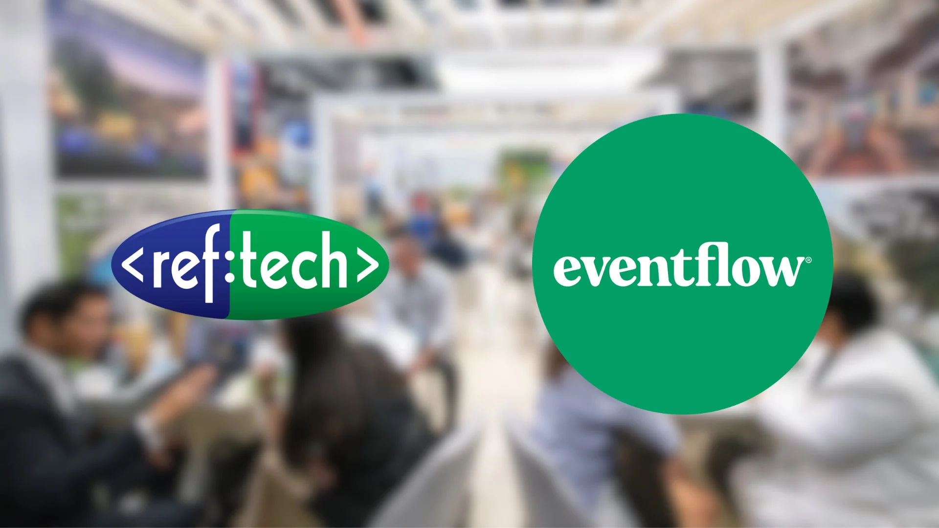 RefTech Eventflow Partnership