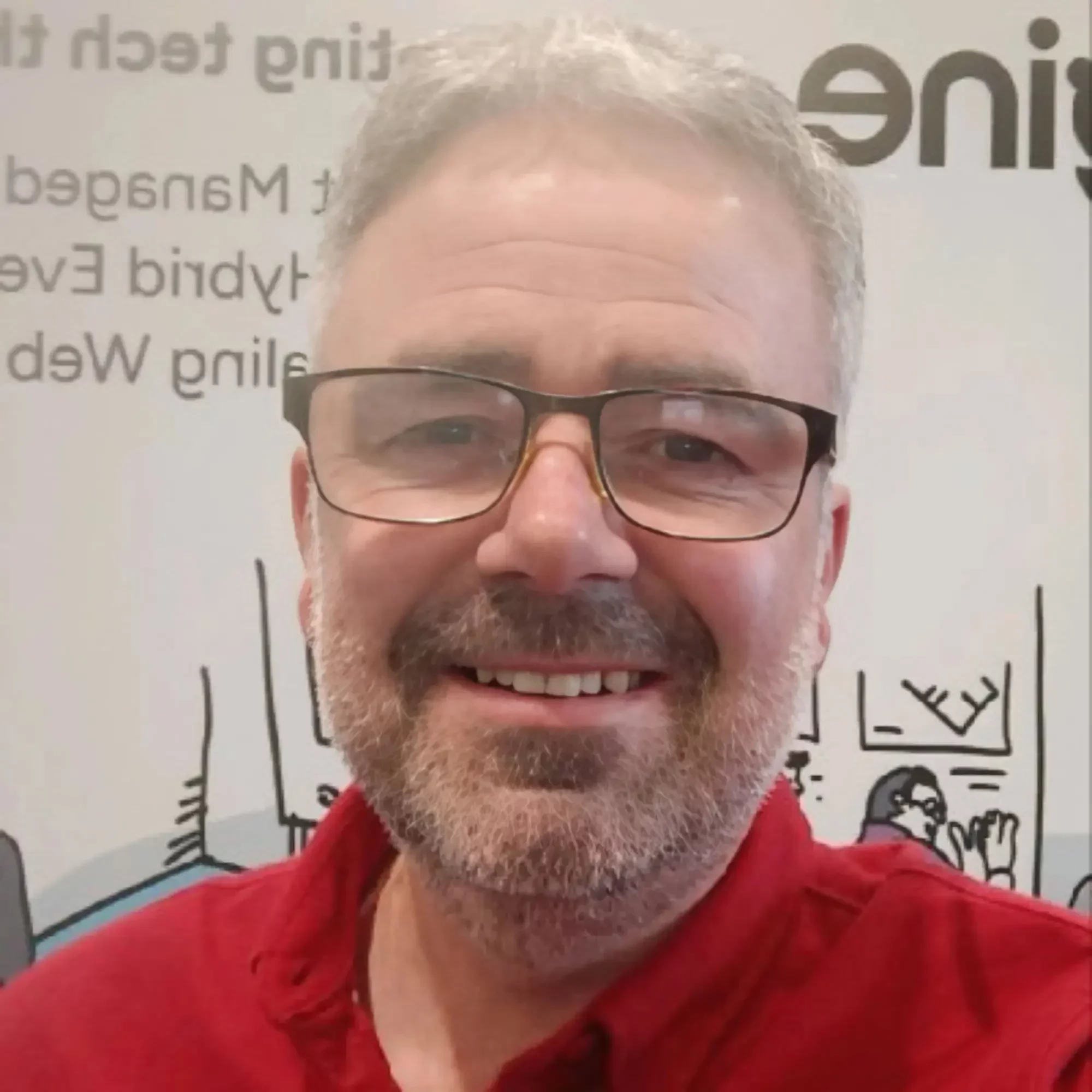 Tim davies
