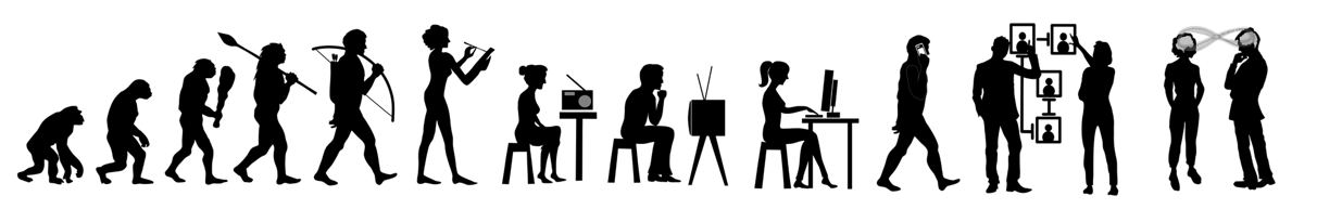 Evolution - Research, NCCR Evolving Language, National Centre of Competence in Research