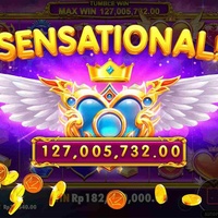 Menang Ratusan Juta