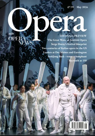 opera