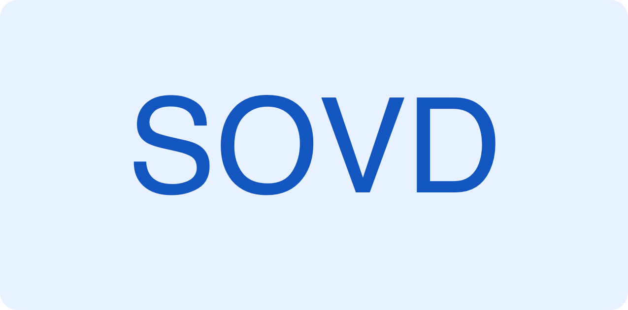 SOVD