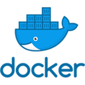 Docker logo