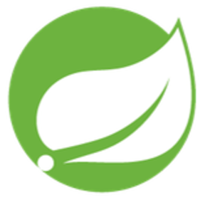 Spring Boot logo
