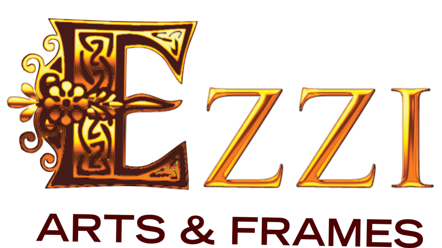 ezzi arts and frames