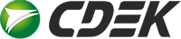 Доставка СДЭК