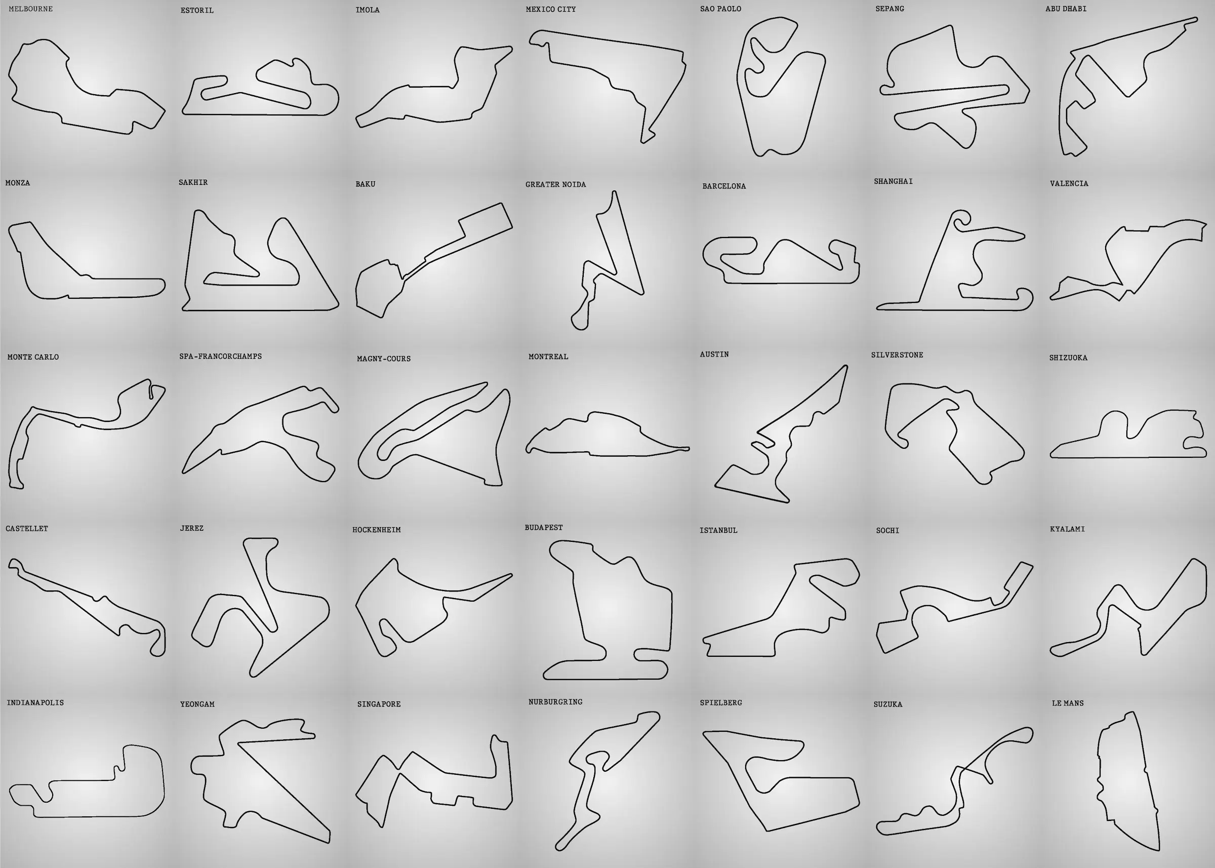 【F1 2026】おすすめの視聴方法は?無料で見る手順も解説!