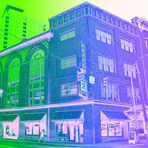 2007.02.22 :: Crystal Ballroom :: Portland, OR cover art