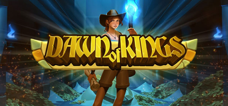 Tips Mendapatkan Keuntungan Besar Di Slot Dawn Of Kings