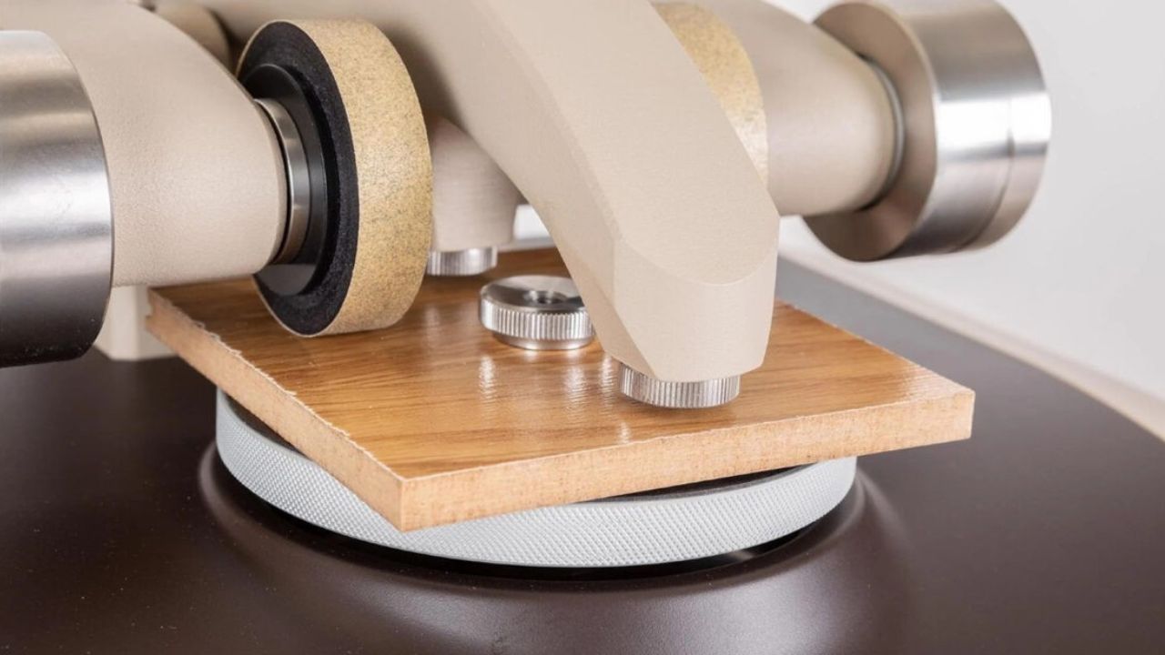 29 Facts About Wear Testing 