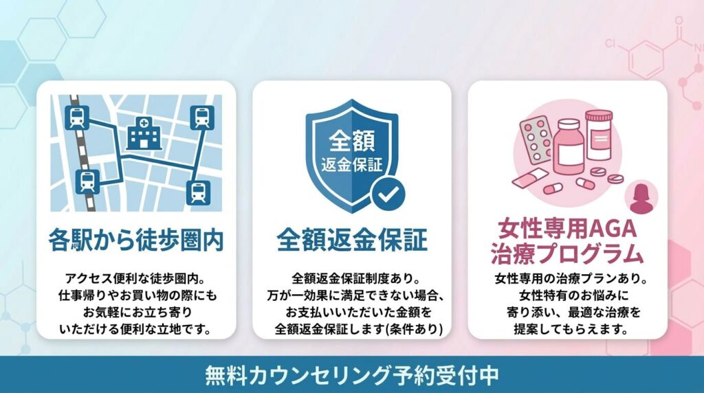 他院の違い