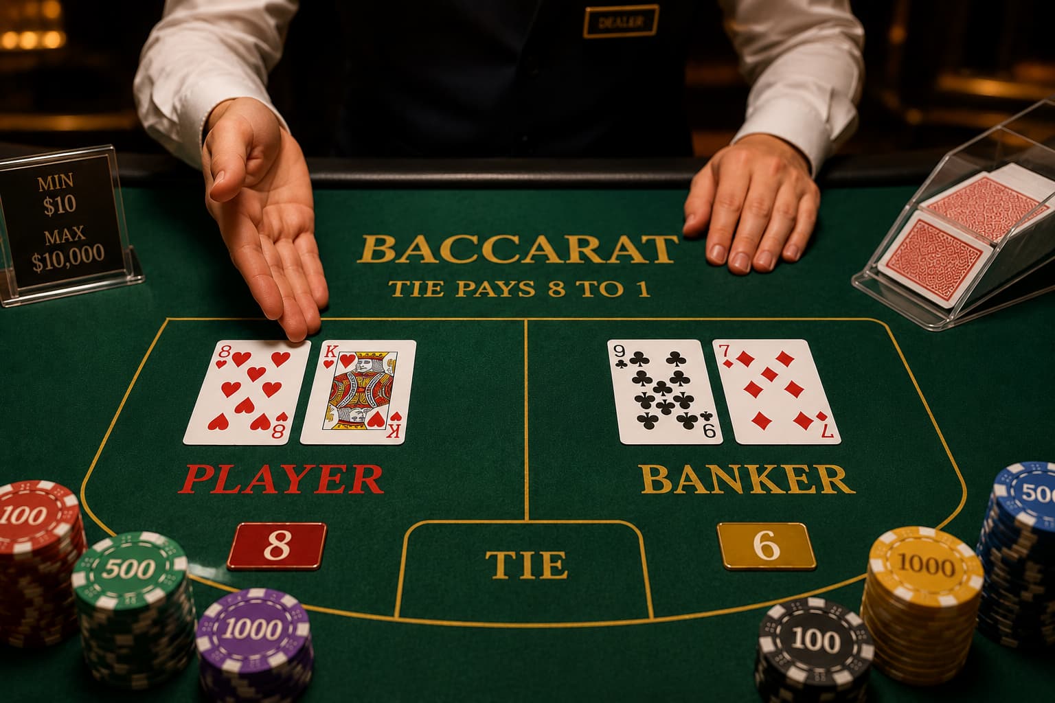 Baccarat