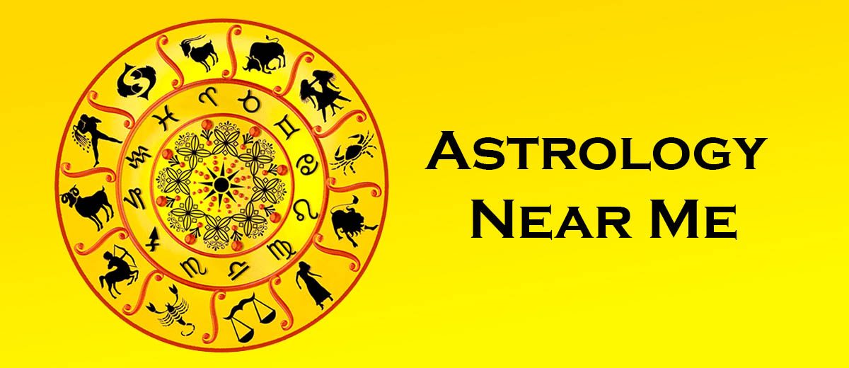 Astrology Near Me