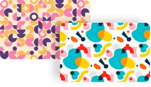 patterns