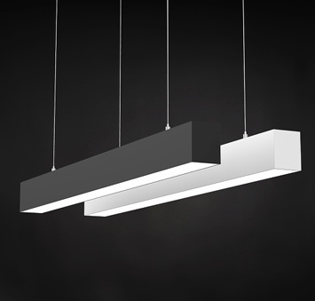 architectural led lighting