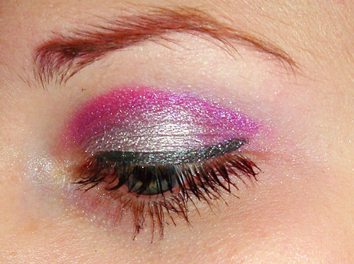 eye