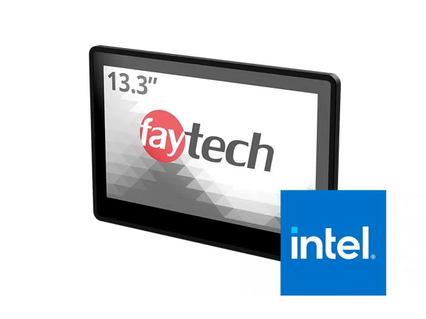 touchpc intel based