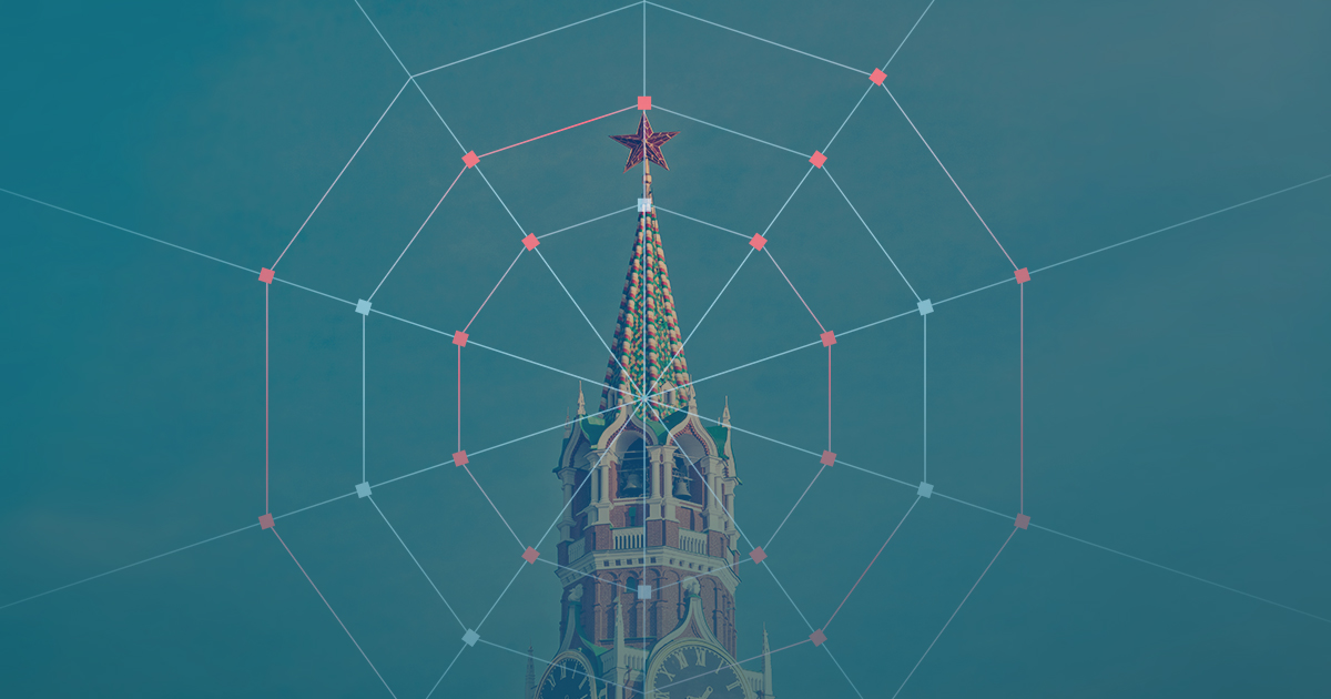 ACF Releases a Report on Internet Censorship in Russia