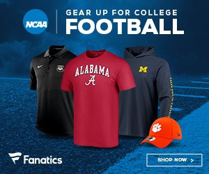 Fanatics