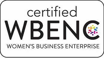 WBE Logo