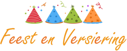 Feest en Versiering