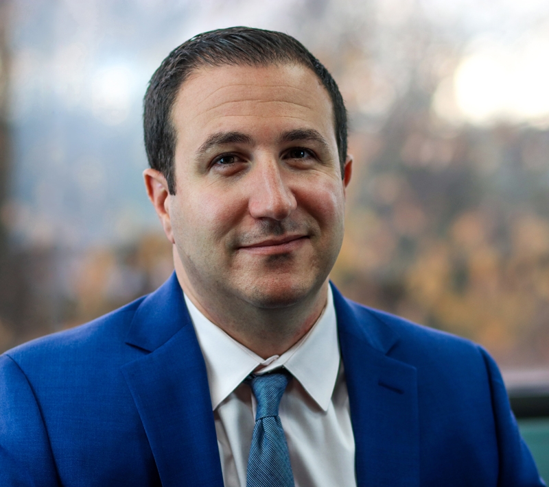 Nicholas Canova