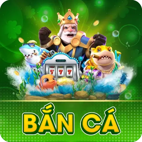 bắn cá