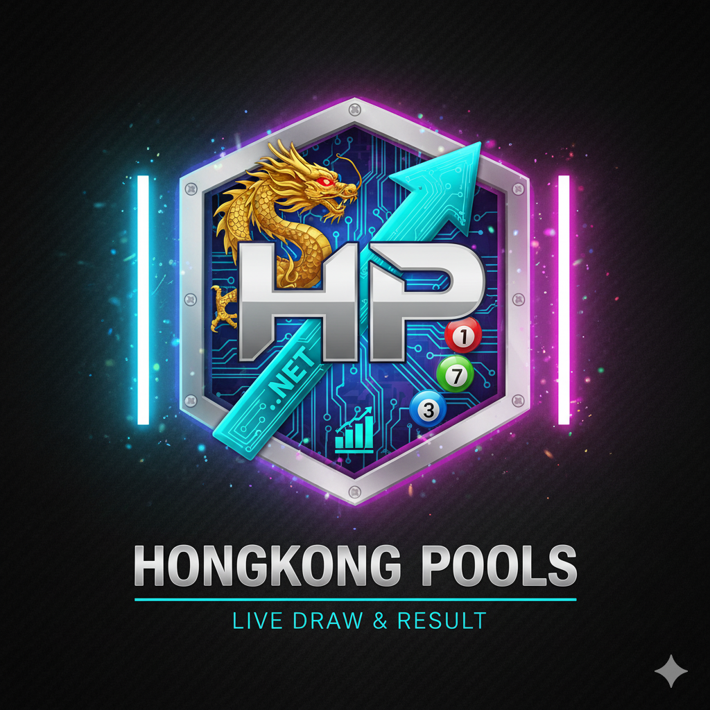 Hongkong Pools