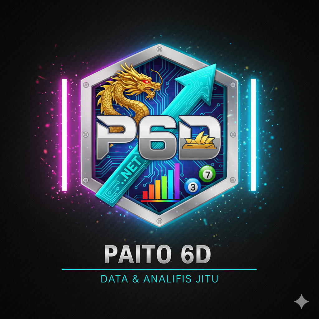 Paito 6D