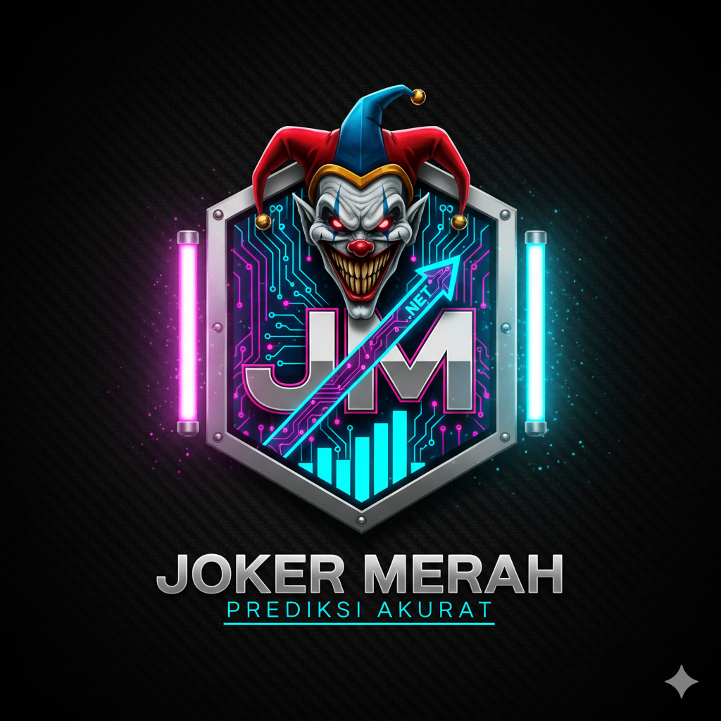 Joker Merah