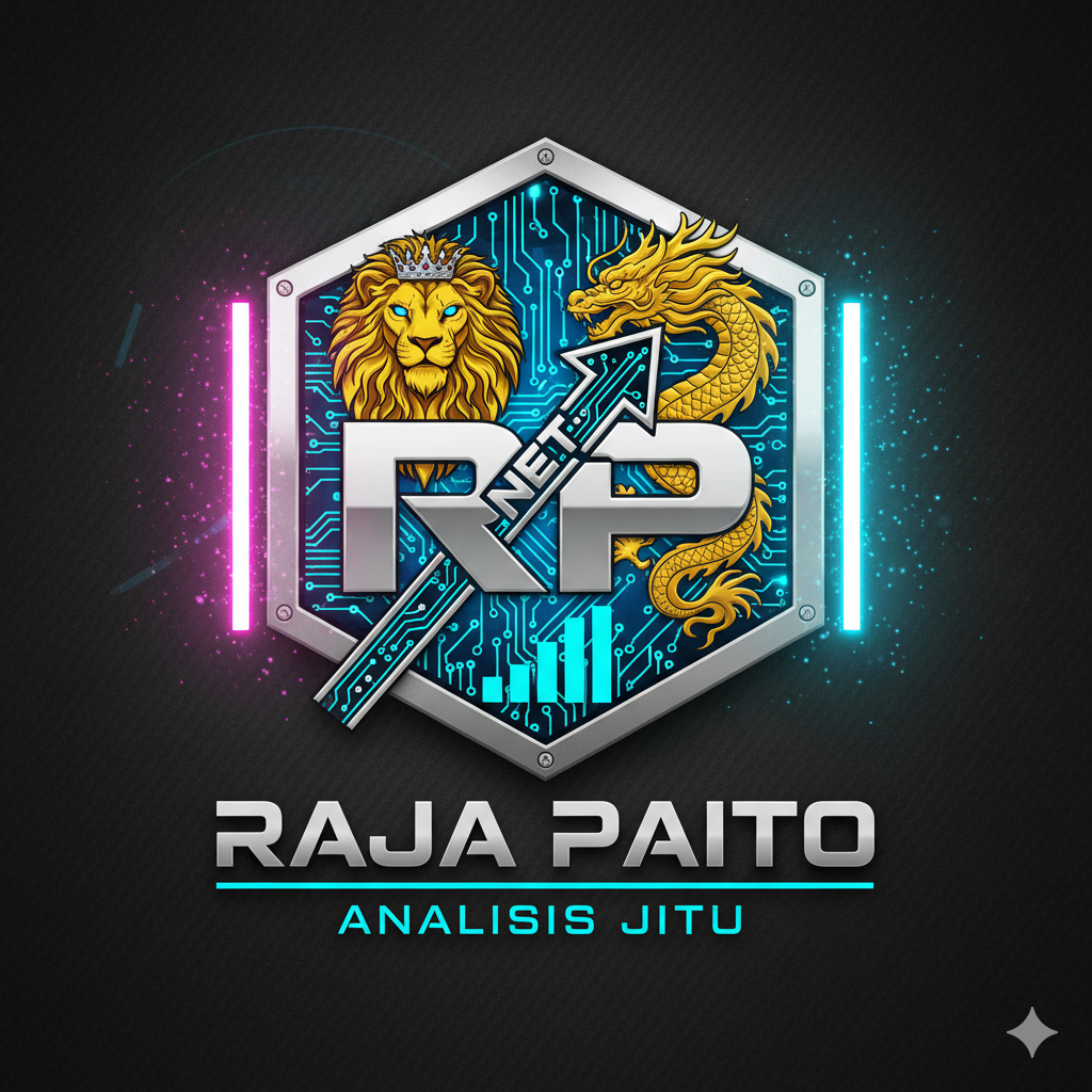 Raja Paito