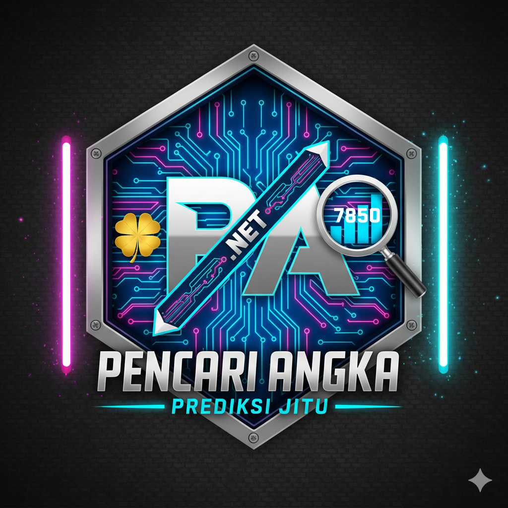 Pencari Angka
