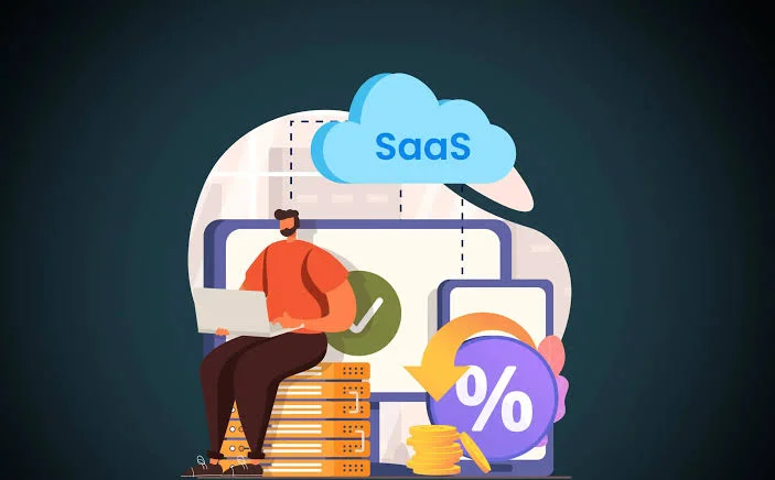 SaaS Development partner