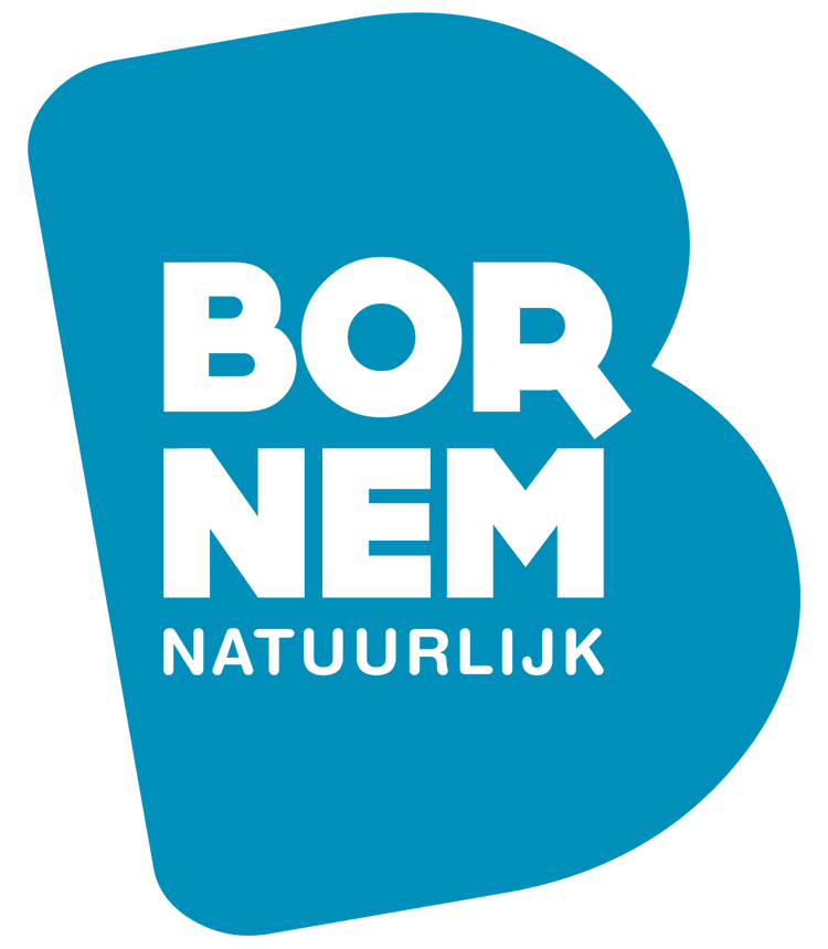 bornem-logo