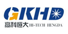 高科恒大 GKHD