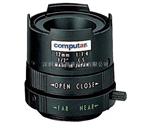 COMPUTAR定焦手动光圈镜头 H1214FICS-3 COMPUTAR定焦手动光圈镜头 H1214FICS-3
