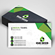 Corporate Business Card
