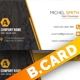 Corporate Business Card [VOL-22]