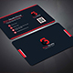 Corporate Business Card
