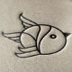 Cute Bird Logo
