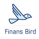 Finance Bird Logo