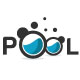 Swimming Pool Logo