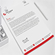 Letterhead Design