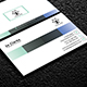 Corporate Business Card