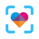 Heart Focus Logo