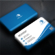 Corporate Business Card